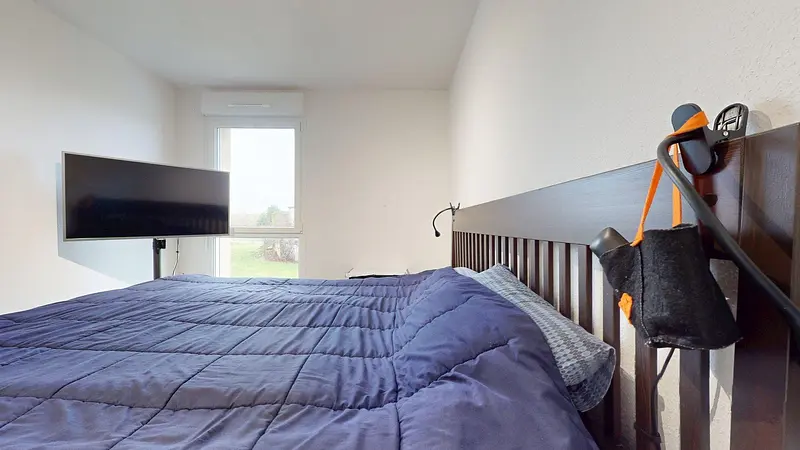 Photo du 67 Rue des Sochiers, 57070 Metz, France Metz