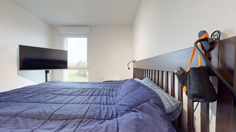 Photo du 67 Rue des Sochiers, 57070 Metz, France Metz