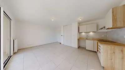 Photo du Rue Michel Bonnefois, 1 Rue Michel Bonnefois, bâtiment B2, n° B201, 69740 Genas, France Genas