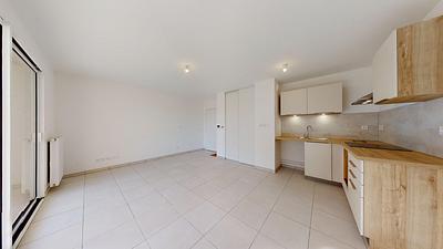 Photo du Rue Michel Bonnefois, 1 Rue Michel Bonnefois, bâtiment B2, n° B201, 69740 Genas, France Genas