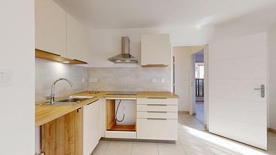 Photo du Rue Michel Bonnefois, 1 Rue Michel Bonnefois, bâtiment B2, n° B201, 69740 Genas, France Genas