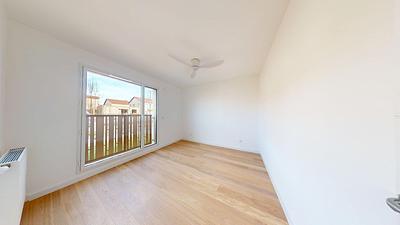 Photo du Rue Michel Bonnefois, 1 Rue Michel Bonnefois, bâtiment B2, n° B201, 69740 Genas, France Genas