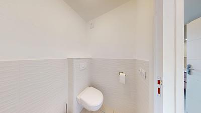 Photo du Rue Michel Bonnefois, 1 Rue Michel Bonnefois, bâtiment B2, n° B201, 69740 Genas, France Genas