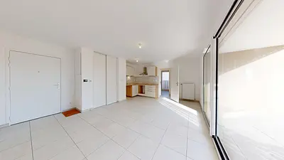 Photo du Rue Michel Bonnefois, 1 Rue Michel Bonnefois, bâtiment B2, n° B201, 69740 Genas, France Genas