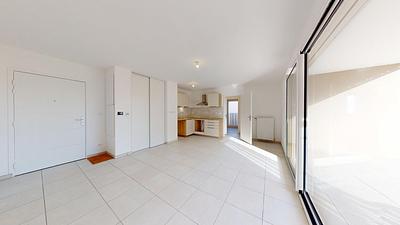 Photo du Rue Michel Bonnefois, 1 Rue Michel Bonnefois, bâtiment B2, n° B201, 69740 Genas, France Genas