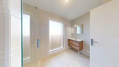 Photo du Rue Michel Bonnefois, 1 Rue Michel Bonnefois, bâtiment B2, n° B201, 69740 Genas, France Genas