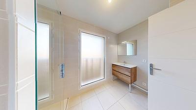 Photo du Rue Michel Bonnefois, 1 Rue Michel Bonnefois, bâtiment B2, n° B201, 69740 Genas, France Genas