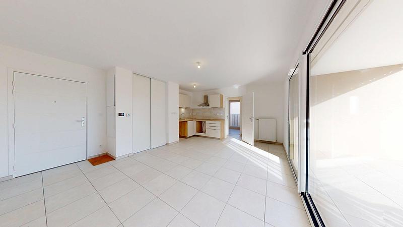 Photo du Rue Michel Bonnefois, 1 Rue Michel Bonnefois, bâtiment B2, n° B201, 69740 Genas, France Genas