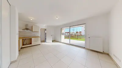 Photo du Rue Michel Bonnefois, 1 Rue Michel Bonnefois, bâtiment B2, n° B201, 69740 Genas, France Genas