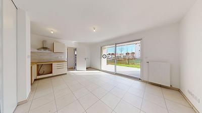 Photo du Rue Michel Bonnefois, 1 Rue Michel Bonnefois, bâtiment B2, n° B201, 69740 Genas, France Genas