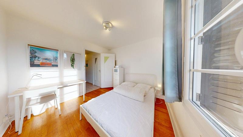 Photo du 173 Avenue Barthélémy Buyer, 69005 Lyon, France Lyon