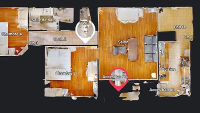 Photo du 173 Avenue Barthélémy Buyer, 69005 Lyon, France Lyon