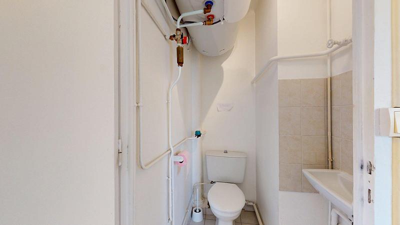 Photo du 173 Avenue Barthélémy Buyer, 69005 Lyon, France Lyon