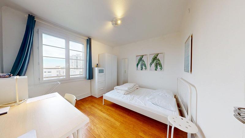 Photo du 173 Avenue Barthélémy Buyer, 69005 Lyon, France Lyon