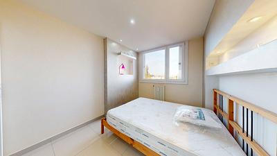 Photo du 79 Rue Philippe Fabia, 69008 Lyon, France Lyon