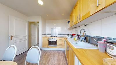 Photo du 79 Rue Philippe Fabia, 69008 Lyon, France Lyon