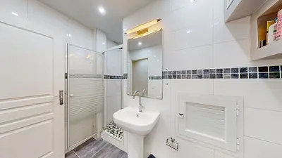 Photo du 79 Rue Philippe Fabia, 69008 Lyon, France Lyon