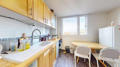 Photo du 79 Rue Philippe Fabia, 69008 Lyon, France Lyon