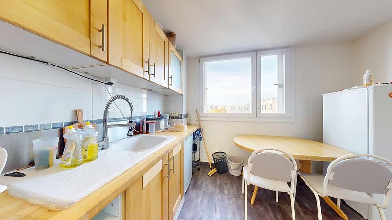 Photo du 79 Rue Philippe Fabia, 69008 Lyon, France Lyon