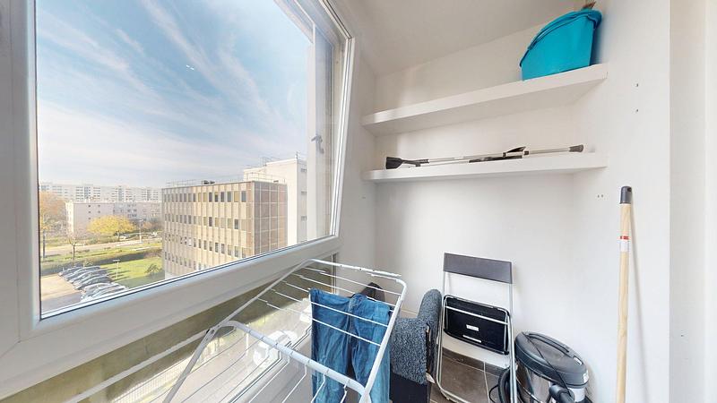 Photo du 79 Rue Philippe Fabia, 69008 Lyon, France Lyon