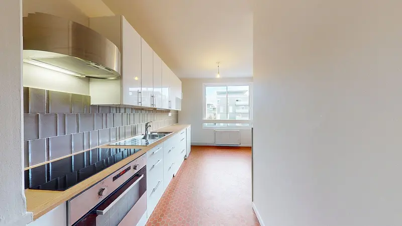 Photo du 71 Rue Henri Gorjus, 69004 Lyon, France Lyon