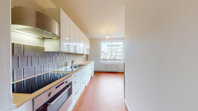 Photo du 71 Rue Henri Gorjus, 69004 Lyon, France Lyon