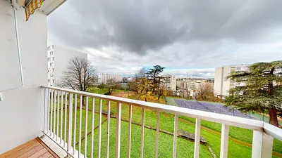 Photo du 71 Rue Henri Gorjus, 69004 Lyon, France Lyon