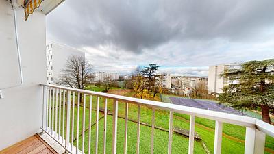 Photo du 71 Rue Henri Gorjus, 69004 Lyon, France Lyon