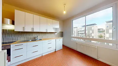 Photo du 71 Rue Henri Gorjus, 69004 Lyon, France Lyon