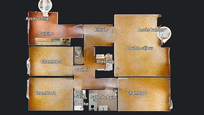 Photo du 71 Rue Henri Gorjus, 69004 Lyon, France Lyon