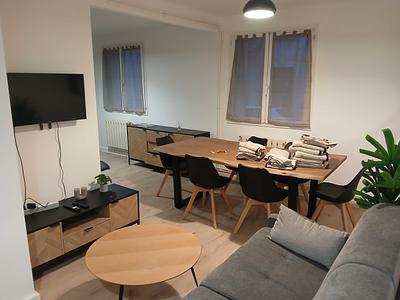 Photo du 13 Rue Jean Joseph Génissieu, 26000 Valence, France Valence