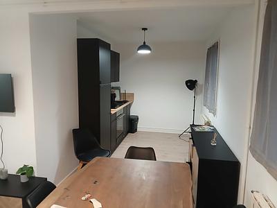 Photo du 13 Rue Jean Joseph Génissieu, 26000 Valence, France Valence