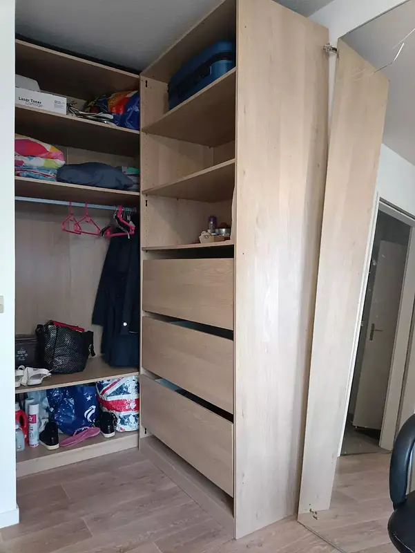 Photo du Place Jules Grandclément, 69100 Villeurbanne, France Villeurbanne