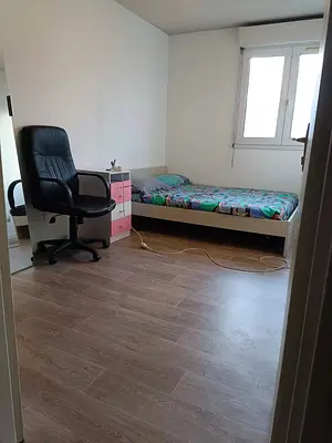 Photo du Place Jules Grandclément, 69100 Villeurbanne, France Villeurbanne