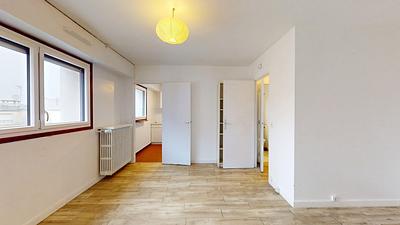 Photo du 46 Rue Manin, 75019 Paris, France Paris