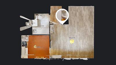 Photo du 46 Rue Manin, 75019 Paris, France Paris