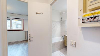 Photo du 46 Rue Manin, 75019 Paris, France Paris