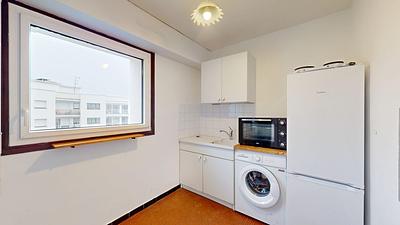 Photo du 46 Rue Manin, 75019 Paris, France Paris