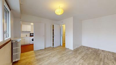 Photo du 46 Rue Manin, 75019 Paris, France Paris