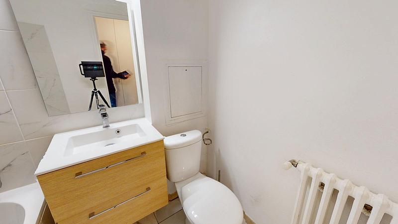 Photo du 46 Rue Manin, 75019 Paris, France Paris