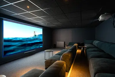 Photo du 10 Boulevard Eugène Réguillon, 69100 Villeurbanne, France Villeurbanne