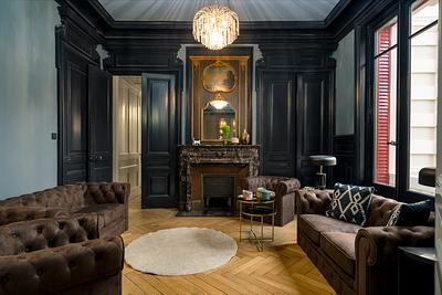 Photo du 10 Boulevard Eugène Réguillon, 69100 Villeurbanne, France Villeurbanne