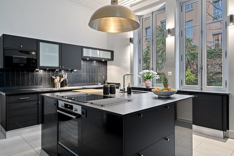 Photo du 10 Boulevard Eugène Réguillon, 69100 Villeurbanne, France Villeurbanne