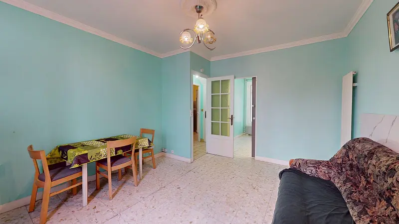 Photo du 12 Rue Lavoisier, 93800 Épinay-sur-Seine, France Épinay-sur-Seine