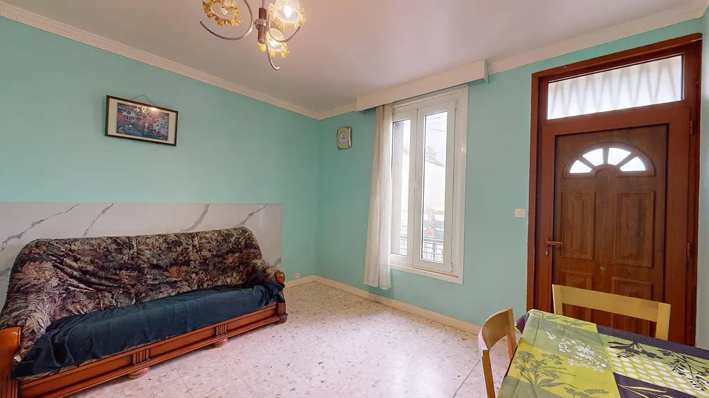 Photo du 12 Rue Lavoisier, 93800 Épinay-sur-Seine, France Épinay-sur-Seine