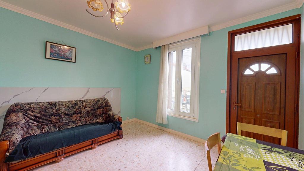 Photo du 12 Rue Lavoisier, 93800 Épinay-sur-Seine, France Épinay-sur-Seine