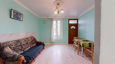 Photo du 12 Rue Lavoisier, 93800 Épinay-sur-Seine, France Épinay-sur-Seine