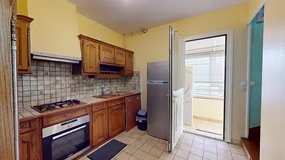 Photo du 12 Rue Lavoisier, 93800 Épinay-sur-Seine, France Épinay-sur-Seine