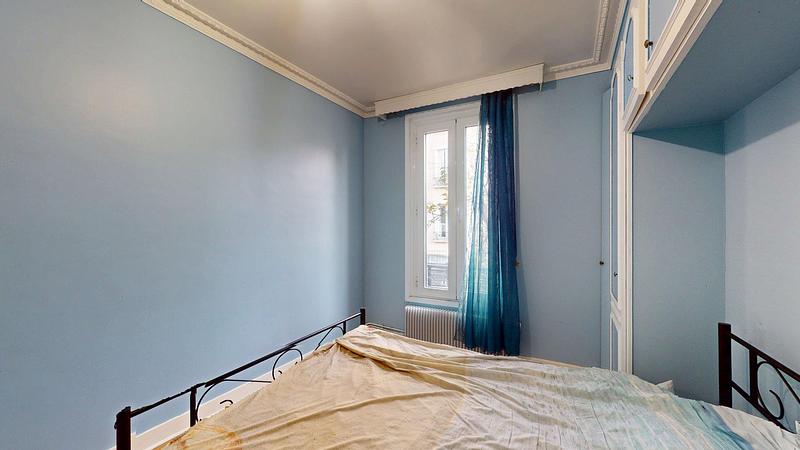 Photo du 12 Rue Lavoisier, 93800 Épinay-sur-Seine, France Épinay-sur-Seine