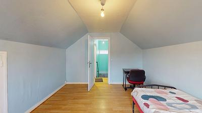 Photo du 12 Rue Lavoisier, 93800 Épinay-sur-Seine, France Épinay-sur-Seine